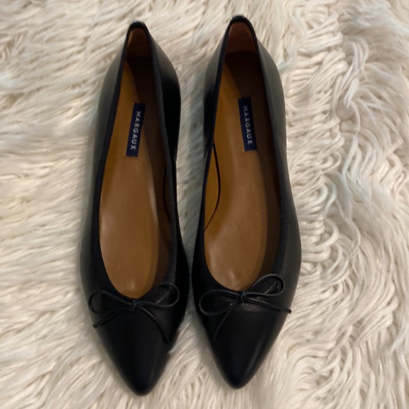 Margaux Shoes - MARGAUX Shoes size 41 US (10) BNWOT or box but please see all photos
